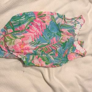 Lilly Pulitzer bubble